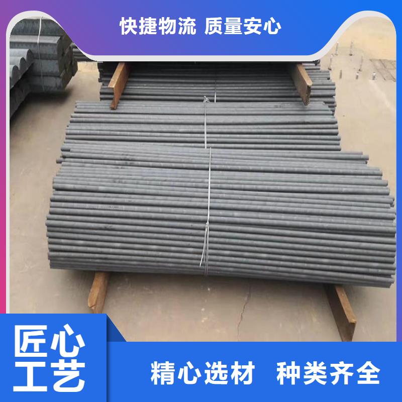 淮北QT450-10耐蚀铸铁棒厂家  