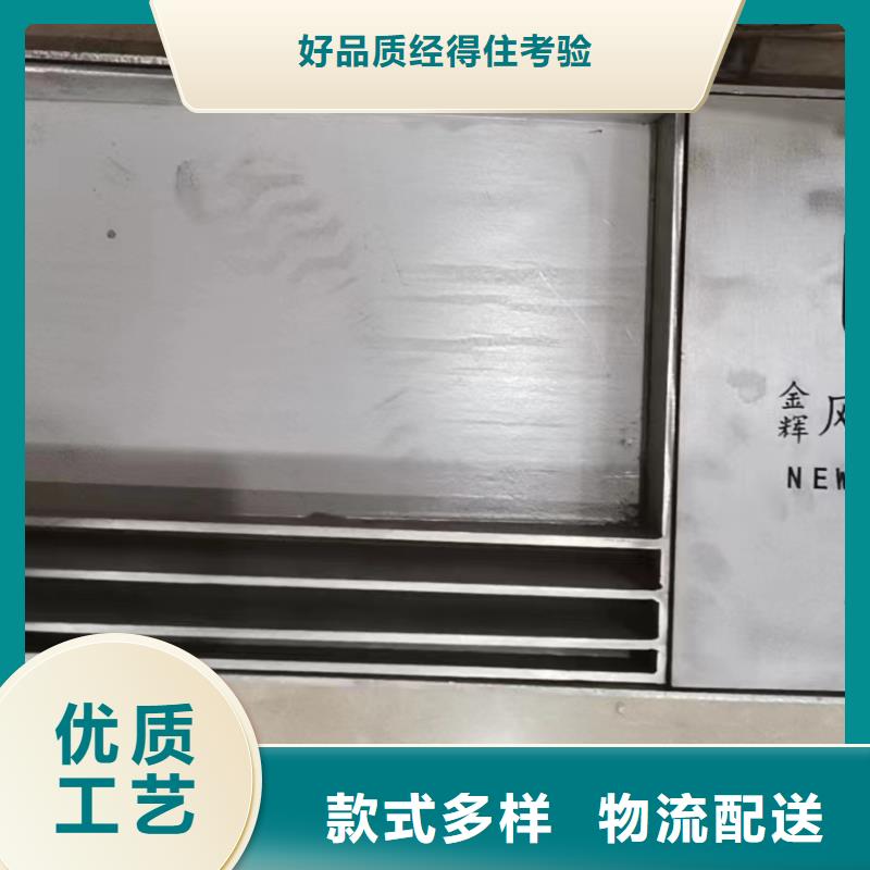 玉树支持定制的不锈钢厨房盖板批发商