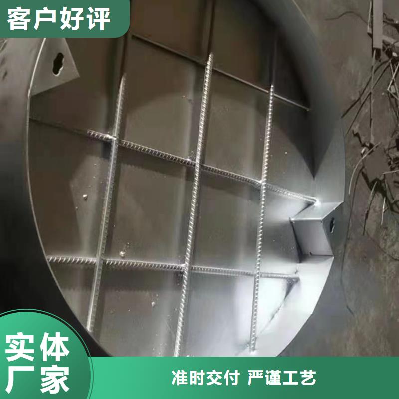 九江质量好的室外不锈钢沟盖板厂家排名