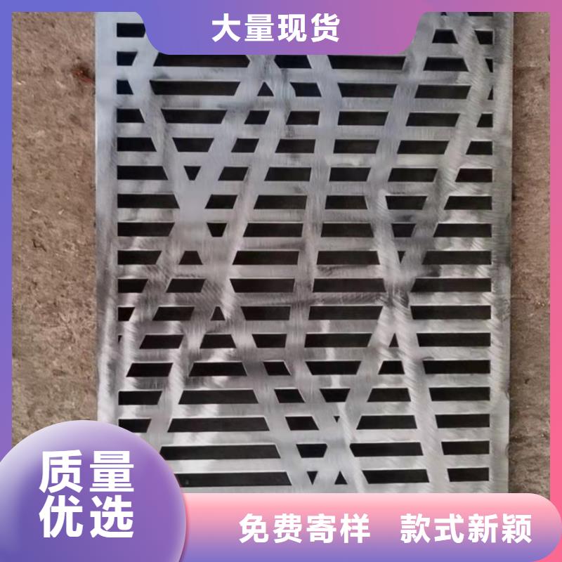 扬州不锈钢隐形井盖（铺砖井盖）尺寸定制