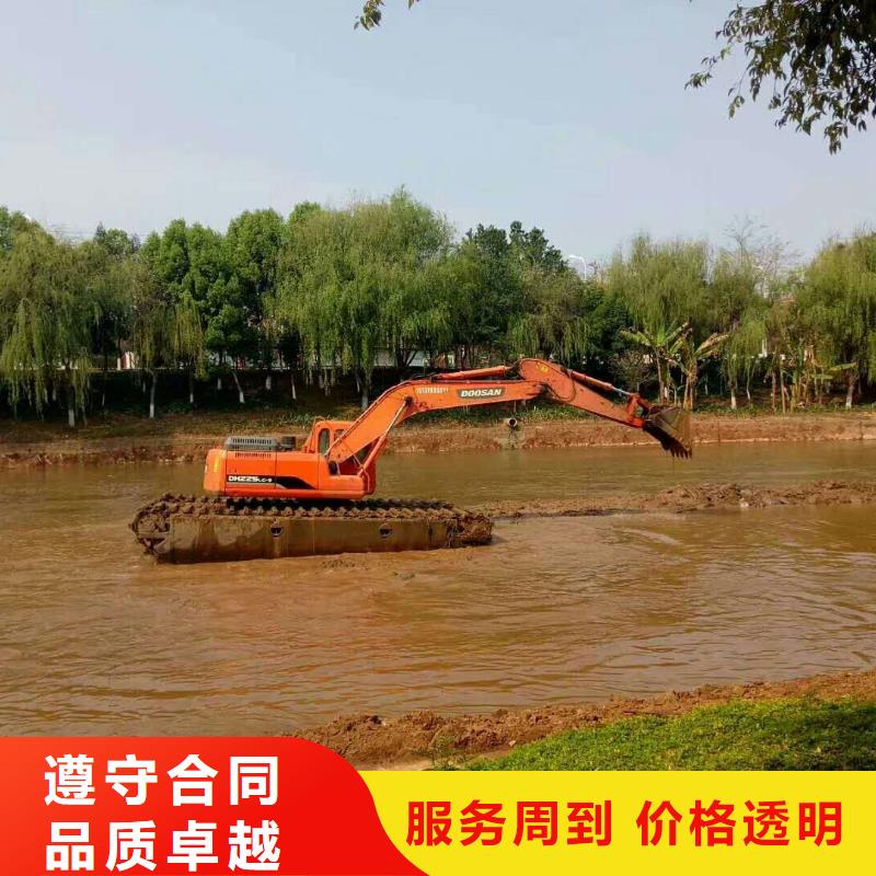 广西柳州船挖机出租质量如何