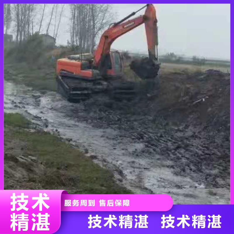 湖南永州水挖机出租资讯