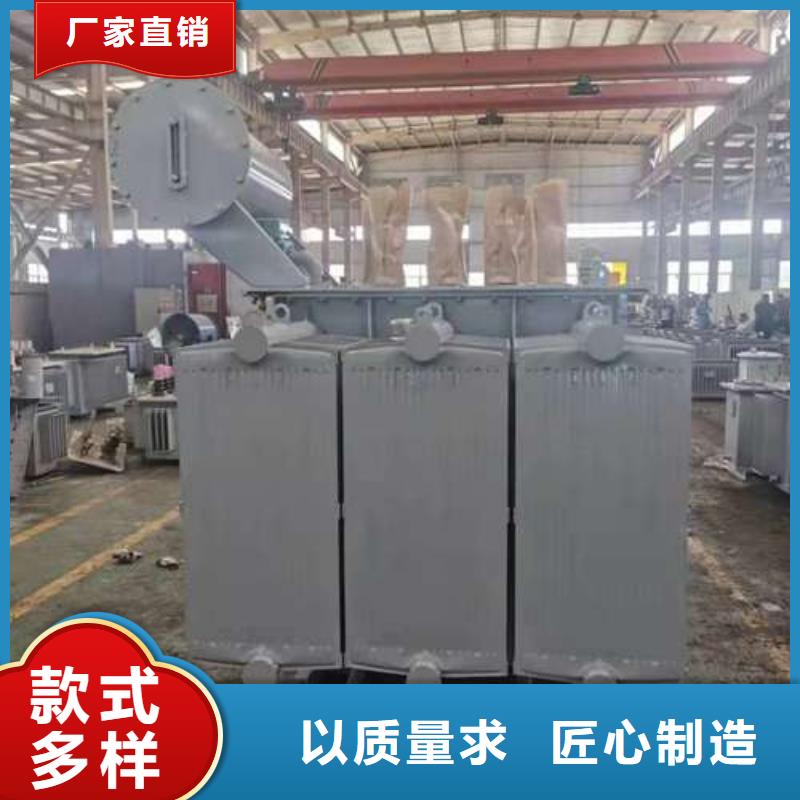 杭州干式变压器正规实体厂家