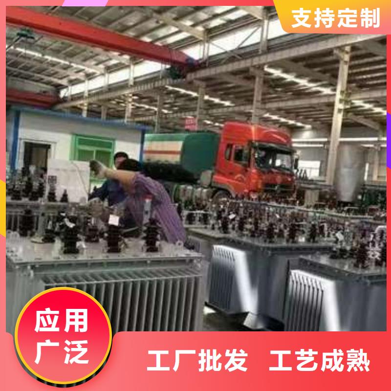 徐州高过载电力变压器重信誉厂家