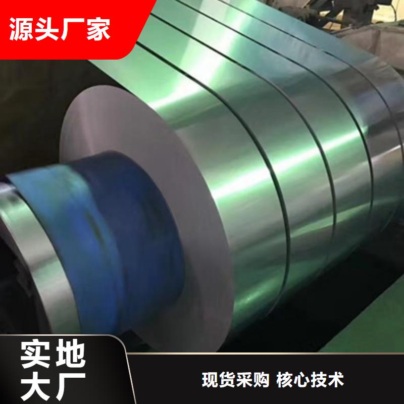 南京硅钢期货价格DW291-35	0.35*10  