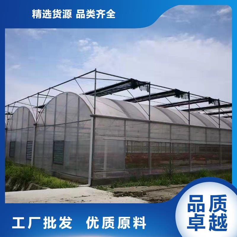 罗平县蔬菜大棚管品质保证
