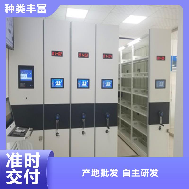 滁州机械手动密集柜（动态/信息）2022已更新
