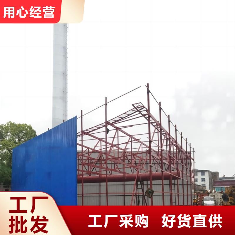 广西省防城港单立柱广告塔制作厂家--厂家直供