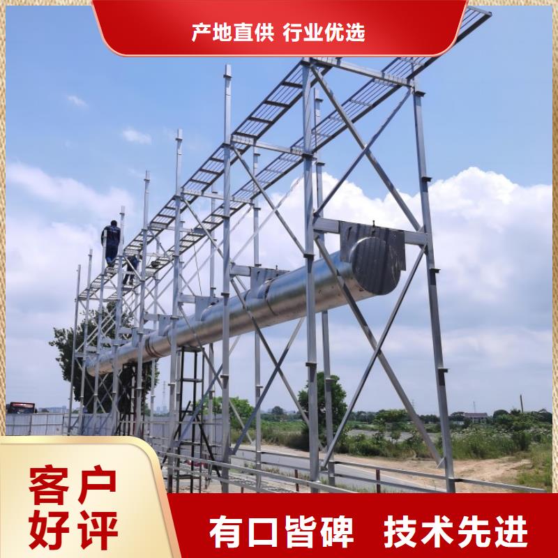 福建省泉州单立柱广告塔制作厂家--厂家直供