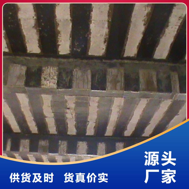 台州建筑粘钢加固专业公司