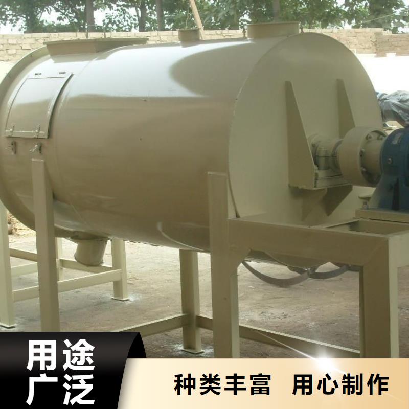 干粉砂浆设备年产八万吨【郑州卓创重工】满足客户所需