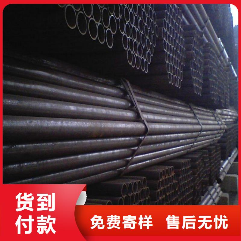 Q235B焊管产地发货货源足本地厂家