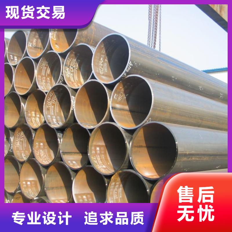 北京Q355B焊接钢管大量现货  
