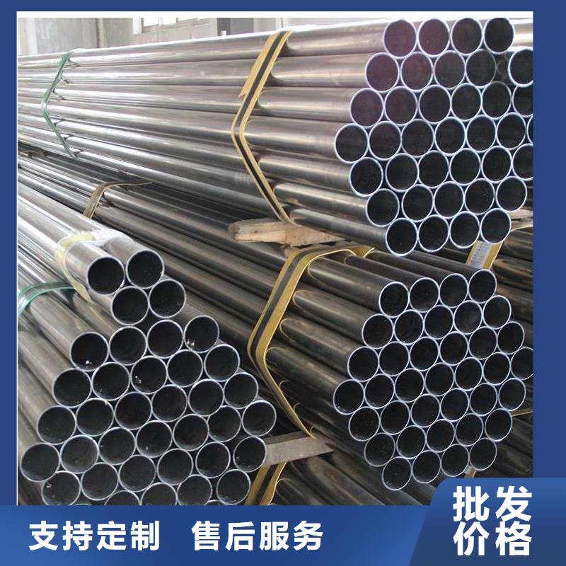 Q235B小口径焊管生产加工应用领域