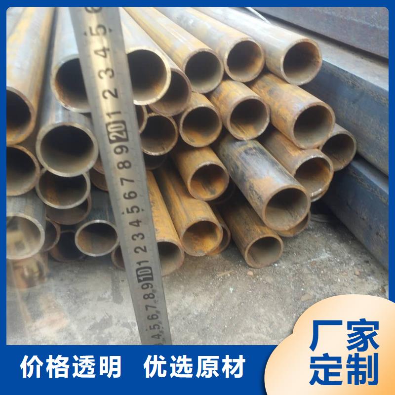 北京Q355B直缝焊管一支也发货价格合理