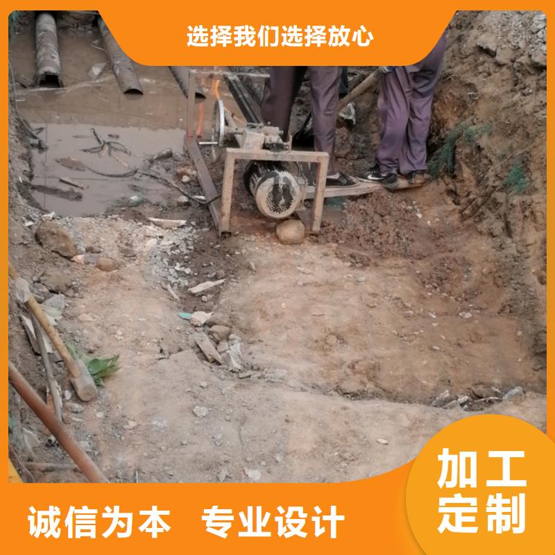 道路地下定向钻孔水泥管顶管当地制造商