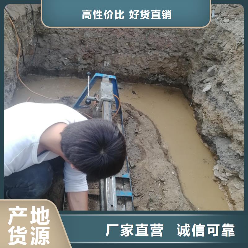排水管道非开挖顶管钻孔地下拉管本地制造商