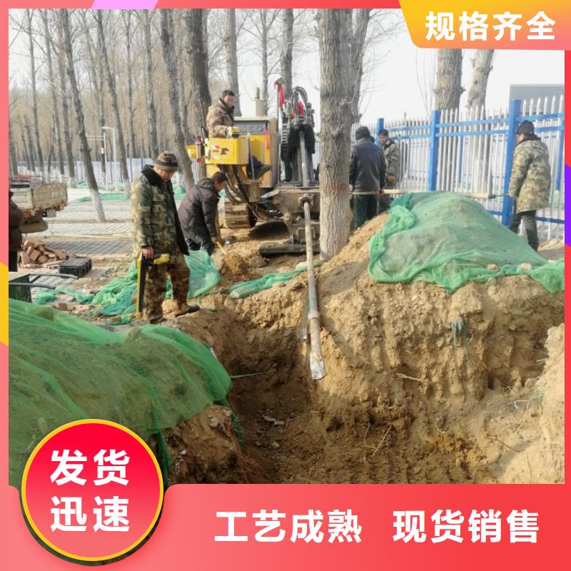 水泥管顶管施工地下非开挖顶管技术施工队全新升级品质保障
