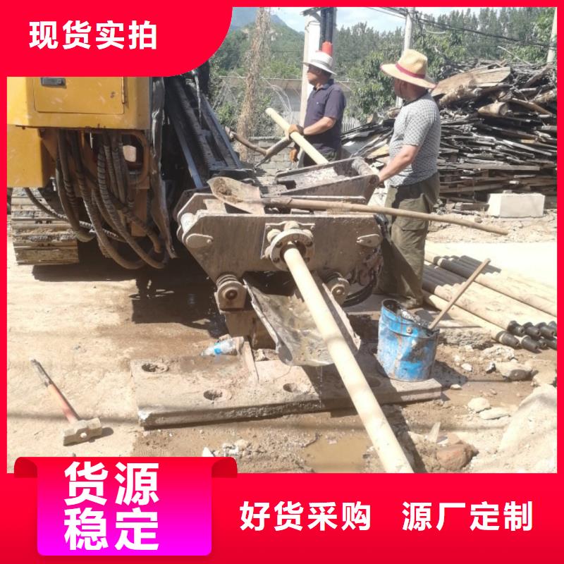 非开挖地下管线铺设 承接天津及周边/小型非开挖施工