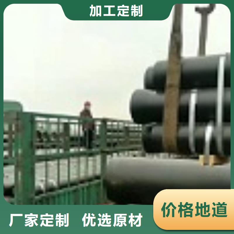 上海球墨铸铁管材近期行情