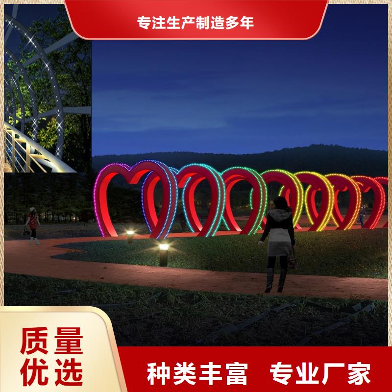 大庆寺庙照明亮化项目资质公司
