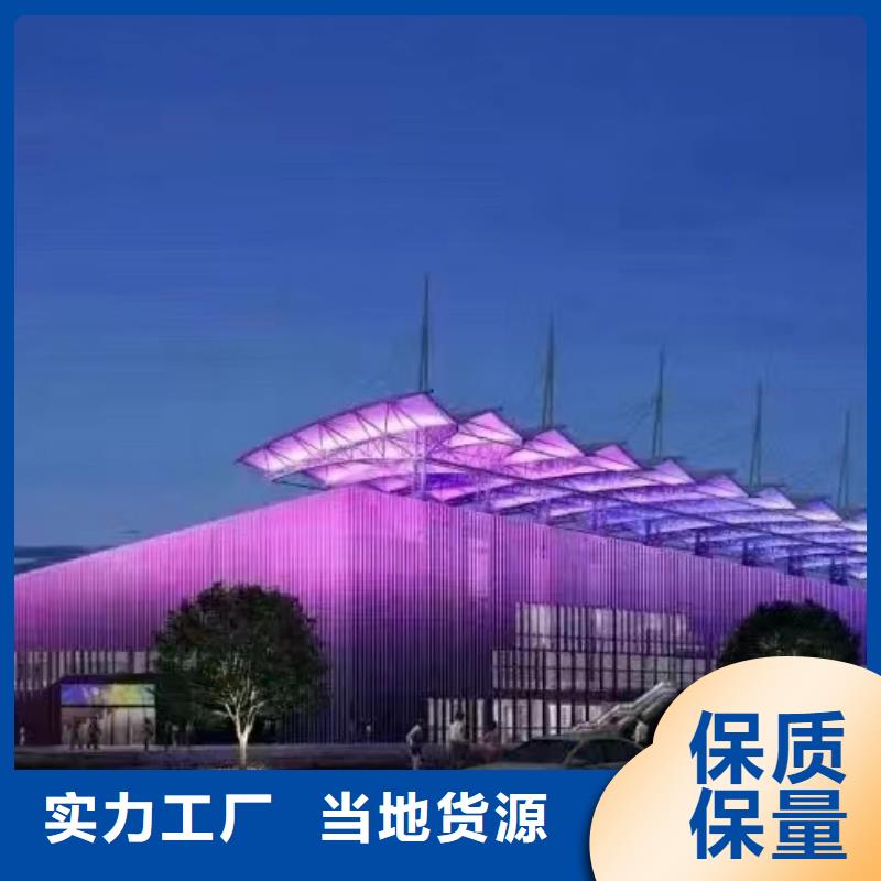 哈尔滨寺庙照明亮化项目正规工程公司