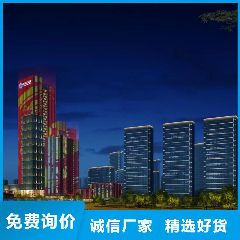 锡林郭勒景观亮化设计与施工  畅销全国15046120880