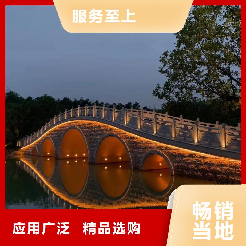 桥梁景观照明设计与施工直销价格15046120880专业信赖厂家
