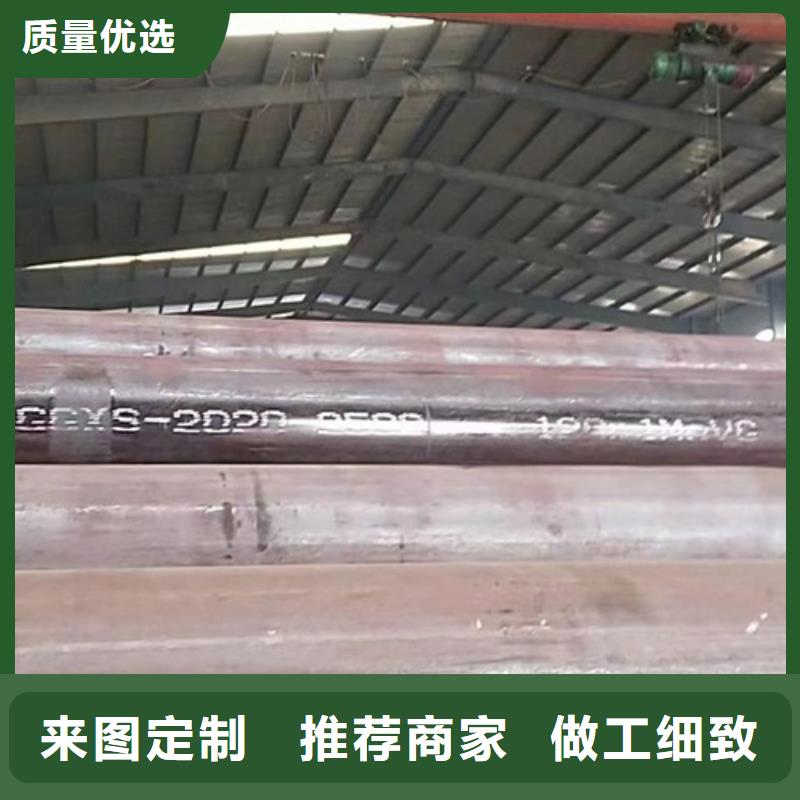 锦州P5合金高压锅炉管品质放心