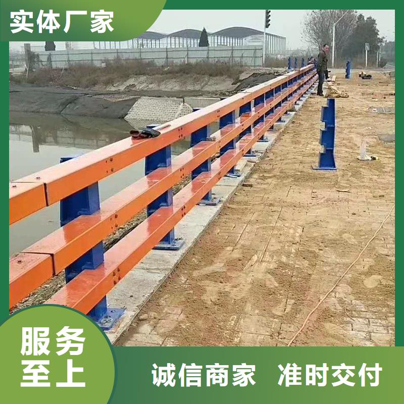 深圳不锈钢复合管护栏厂家定制价格