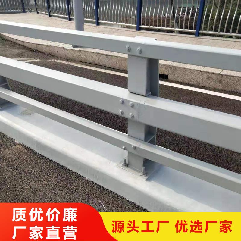 镇江桥梁不锈钢护栏实体厂家