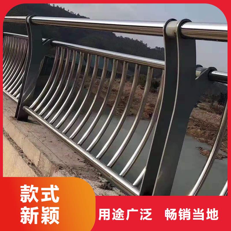 泉州桥梁防撞护栏安装方法质量优