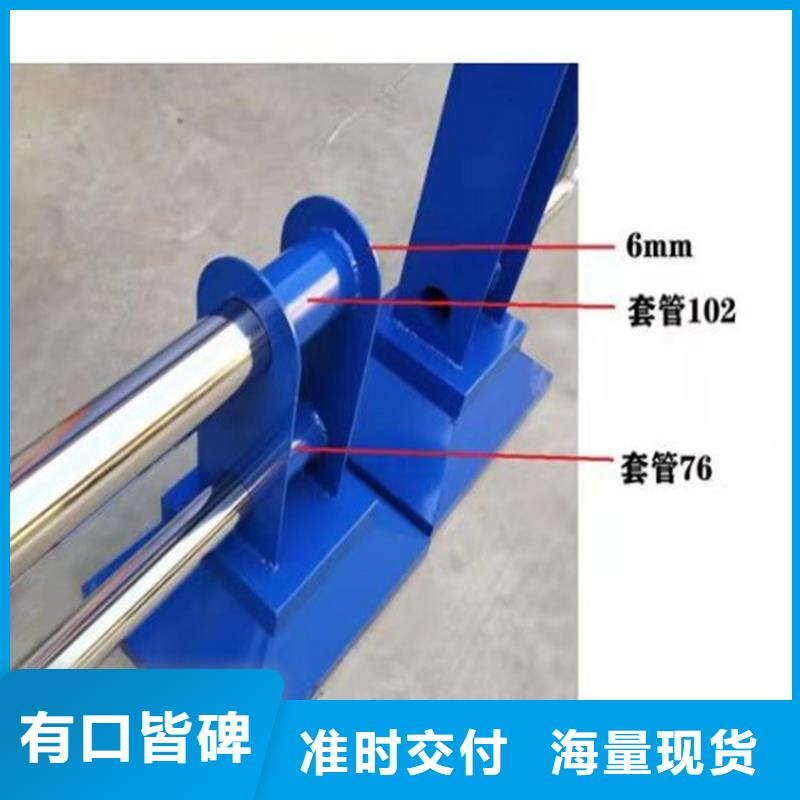 桂林铝合金护栏材料生产厂家价格实惠
