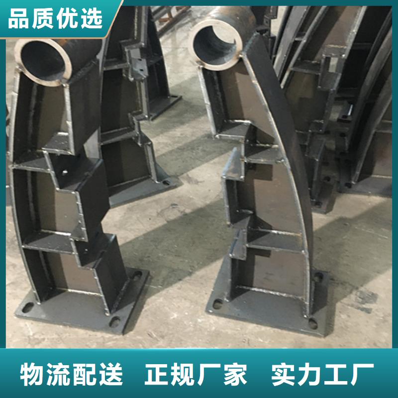 桂林铝合金护栏图片制造厂家