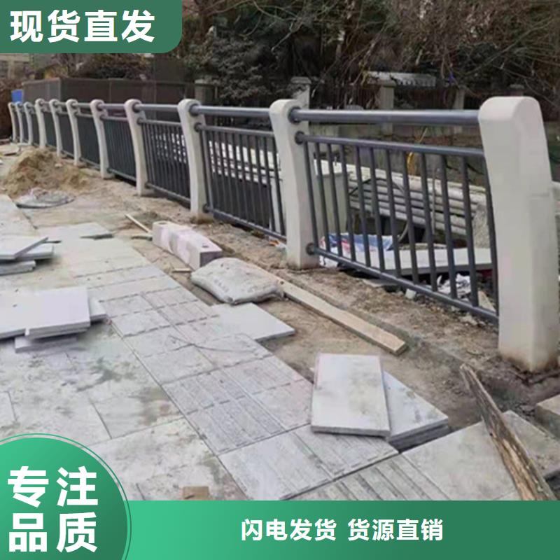 浙江铸造石护栏道路护栏厂本地服务商