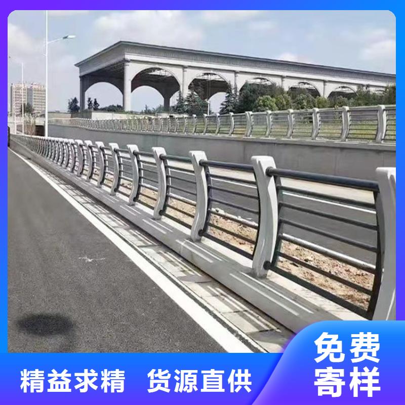 惠州道路铸造石护栏上门施工