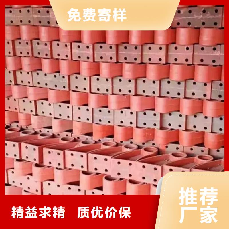 长沙重庆市铸造石护栏铝合金结合护栏
