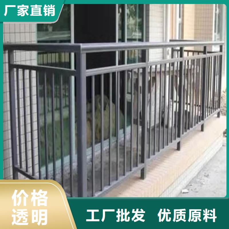 广东铸造石护栏立柱栏杆加工