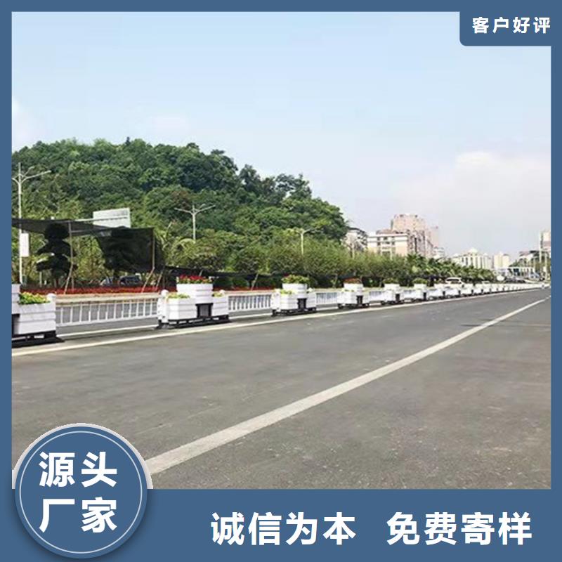 荆州重庆市铸造石护栏工厂定制