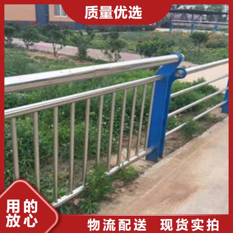 防撞桥梁栏杆质优价廉好产品价格低
