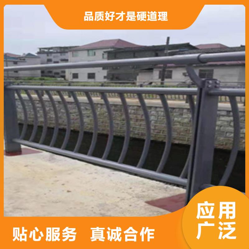 201不锈钢复合管桥梁护栏长期供应一站式供应厂家