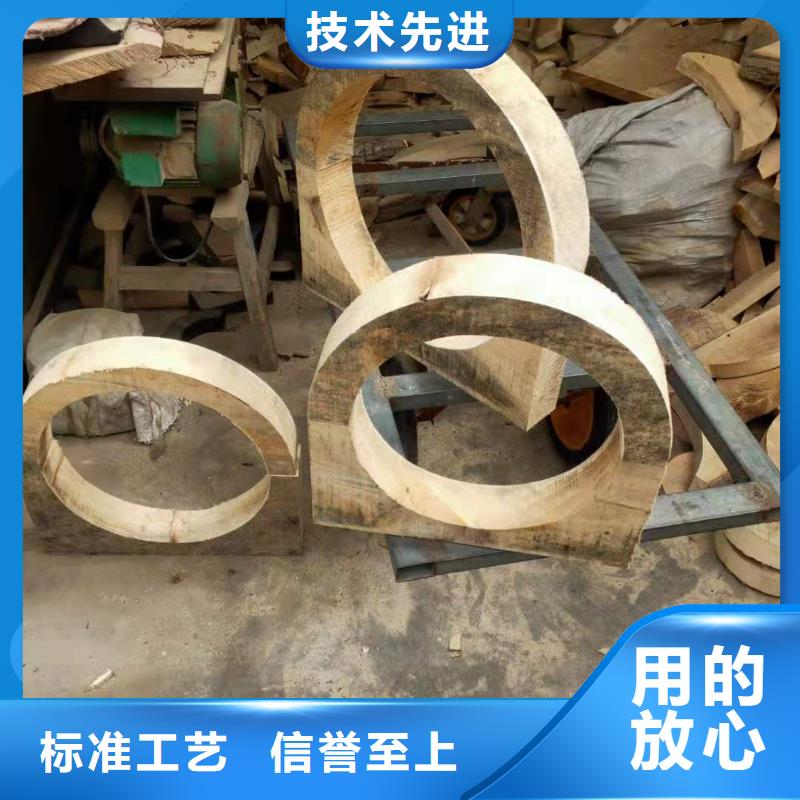 广东惠州空调木托垫木厂家