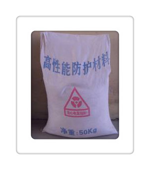 扬州射线防护硫酸钡制造厂家