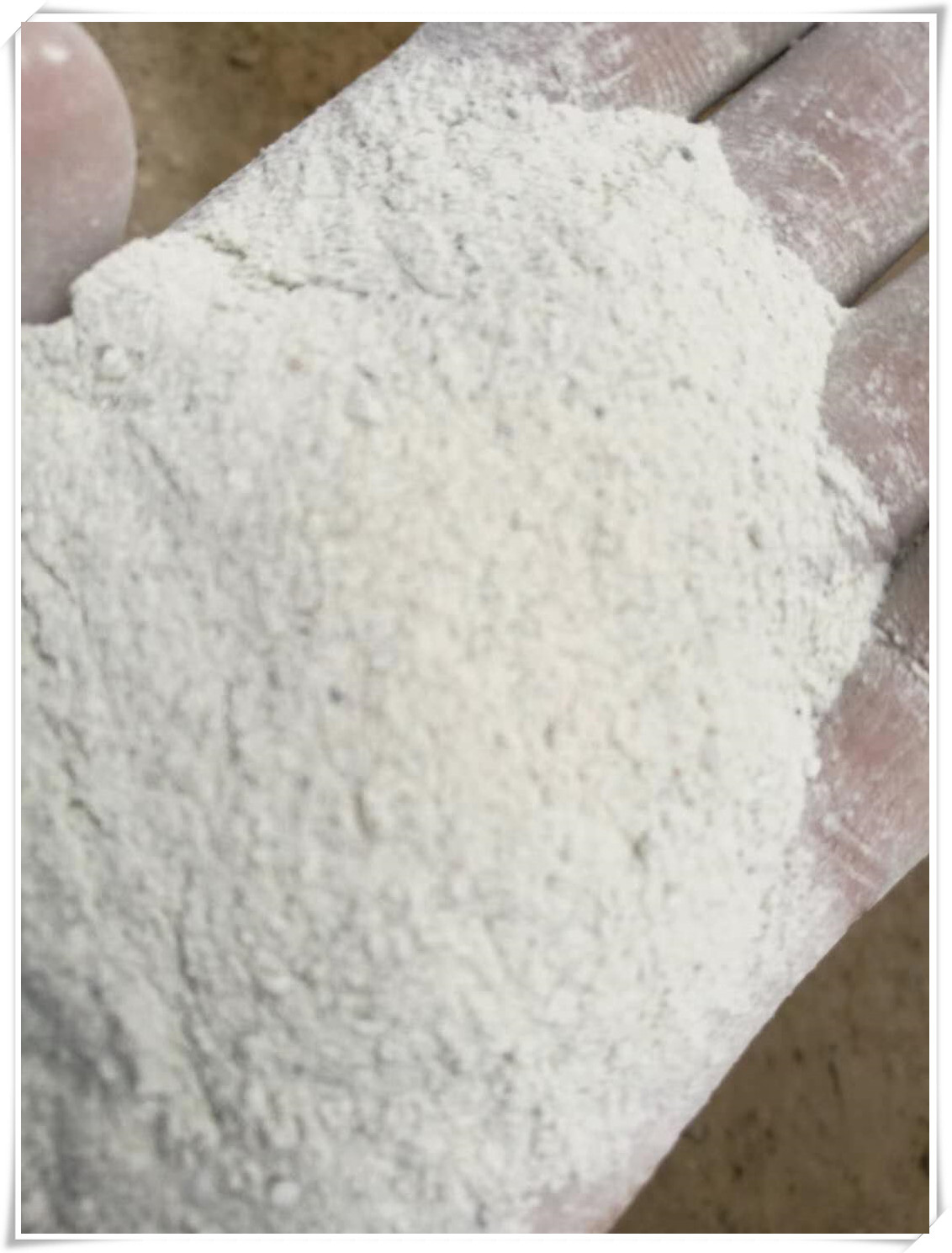 开封硫酸钡砂浆水泥品质过关