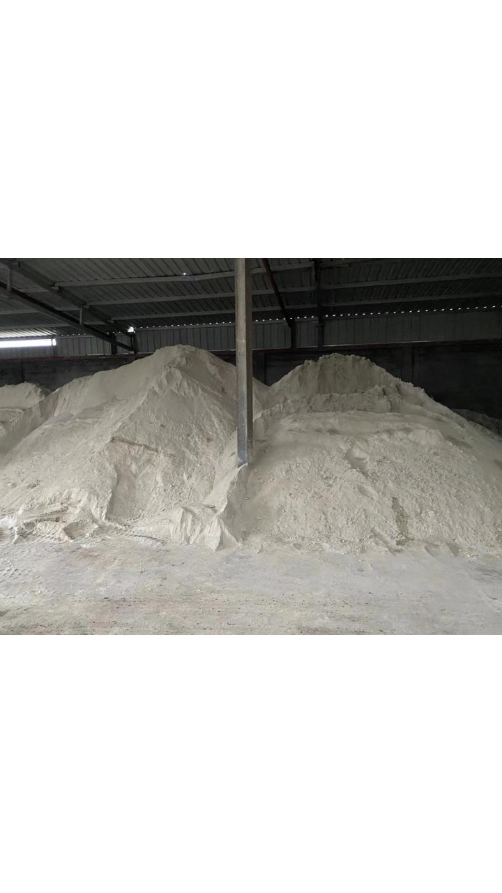 萍乡硫酸钡砂靠谱厂家