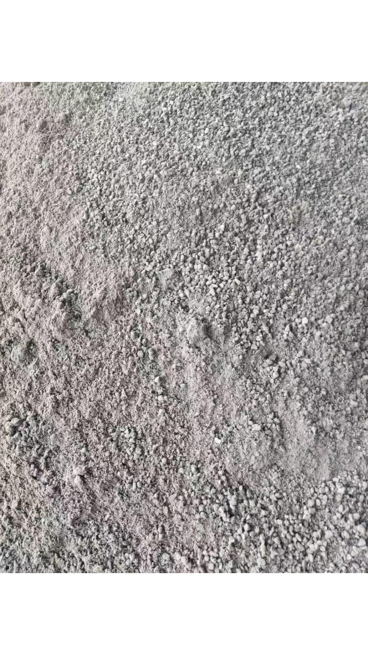 郑州硫酸钡砂采购价格