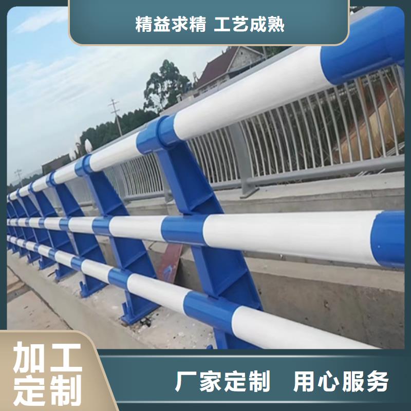 江苏桥梁护栏安装