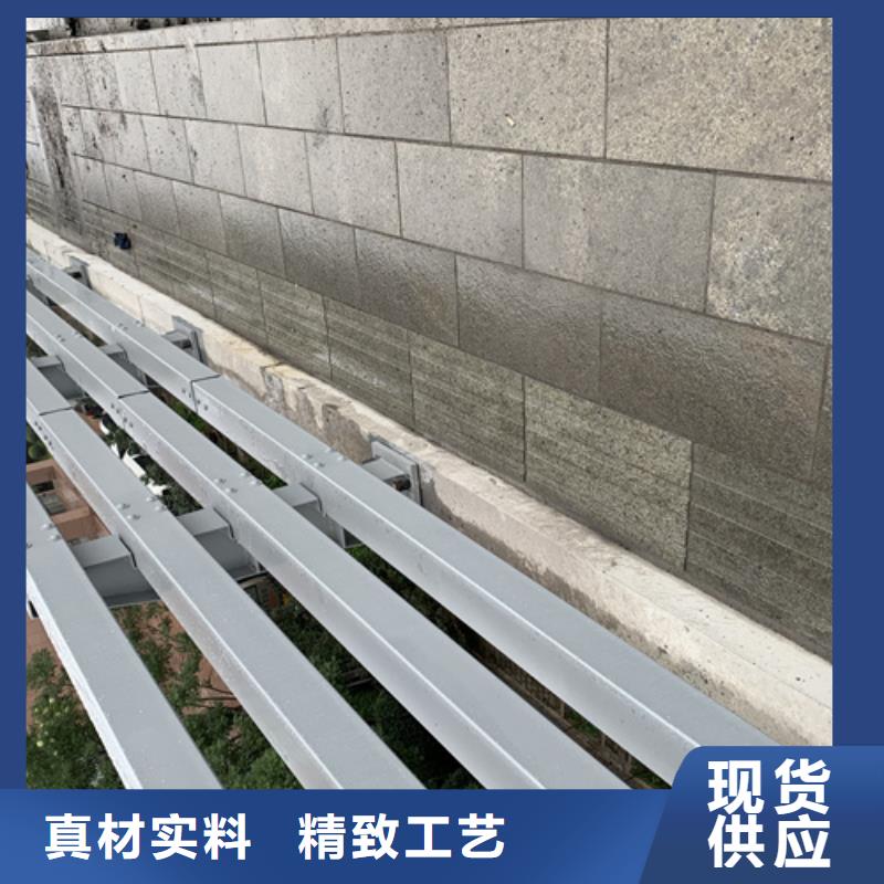台州桥梁中央防撞护栏厂家地址