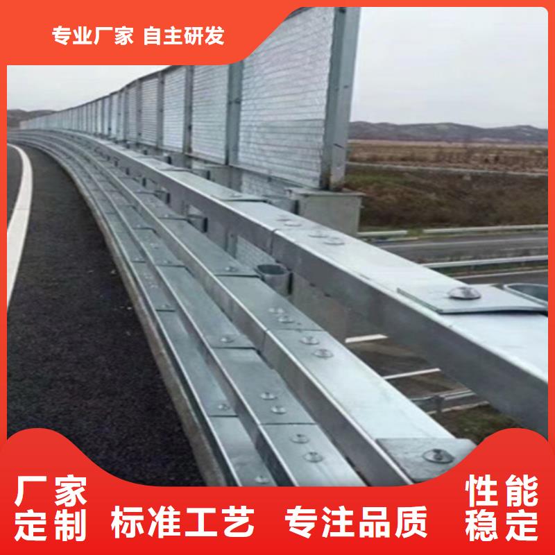 湘潭桥梁人行道护栏多少钱一米