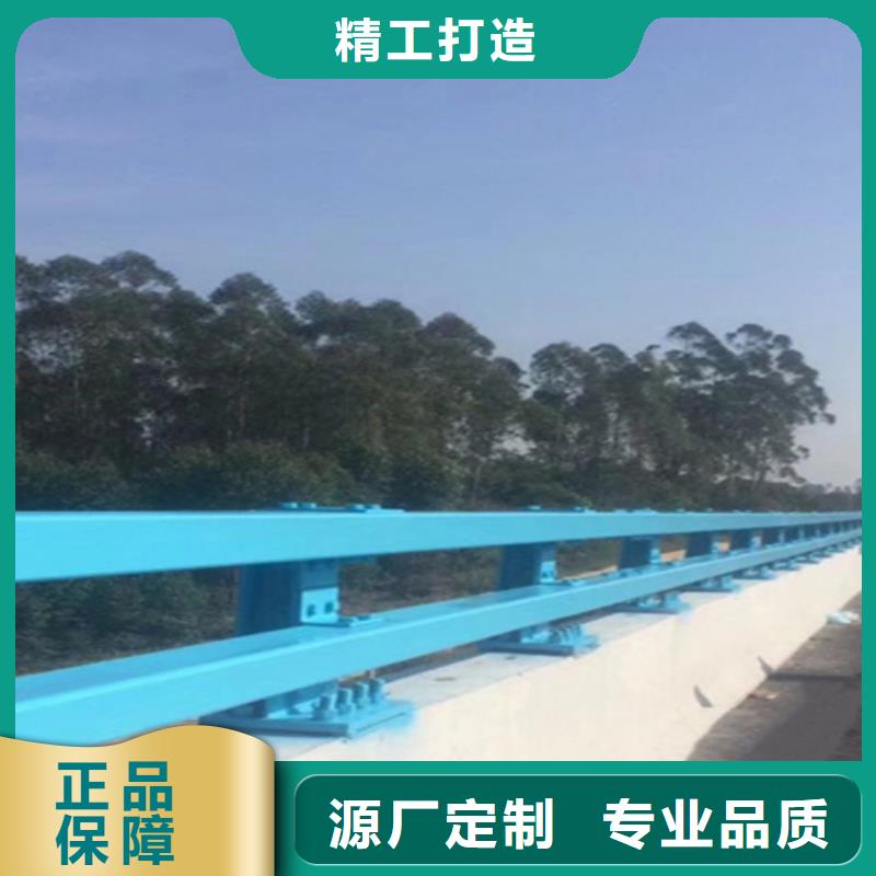 台州桥梁灯光护栏   
